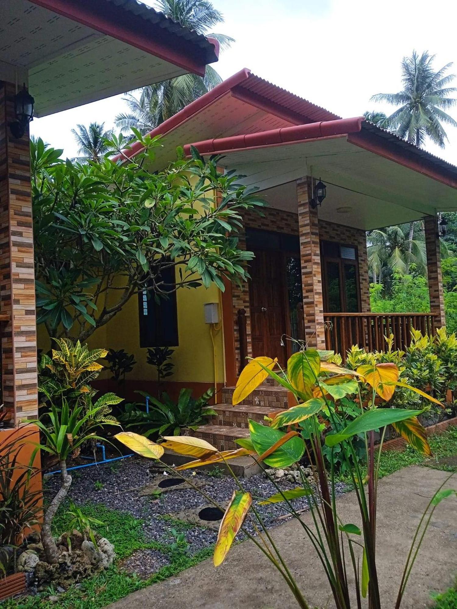 Coconut Corner Villa Ko Yao Noi Room photo